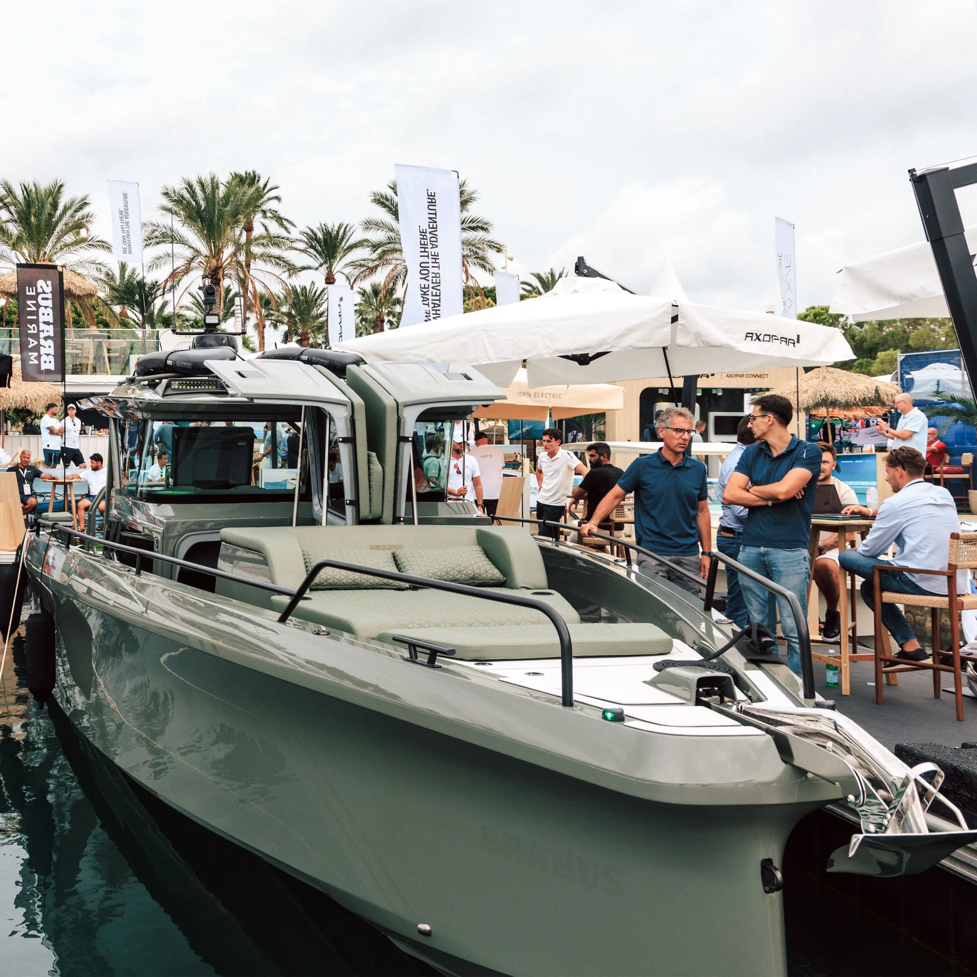 brabus cannes