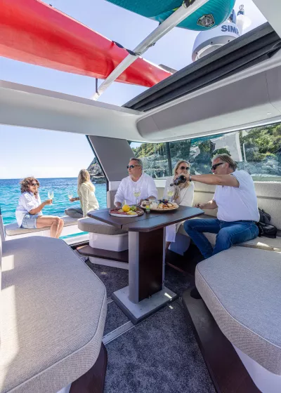 45 Gallery 0004 Axopar 45 Q6A4294