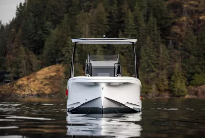 AX22 T Top Gallery 0011 Axopar 22 TT MY2022 0V9A2817