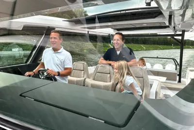 45 XT Gallery 0004 Axopar 45 XT IMG 0312