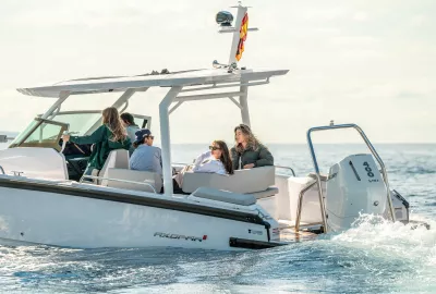 29ST Gallery 0007 Axopar 29 Sun Top DSC02889