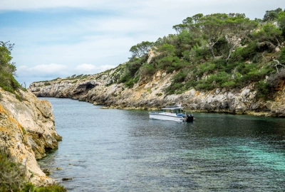 AX29 0015 Axopar 29 XC Cross Cabin DSC05032