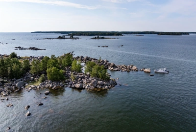 AX29 Gallery 0003 Axopar 29 XC Cross Cabin DJI 20240808163758 0014 D