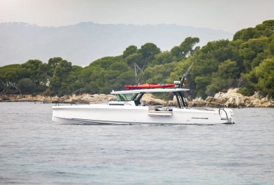 AX45XT Gallery 0018 Axopar 45 XT Cross Top BRABUS Line 5747