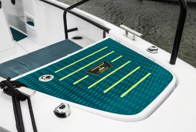 Axopar X Jobe Revolve gallery 016 C4A2563