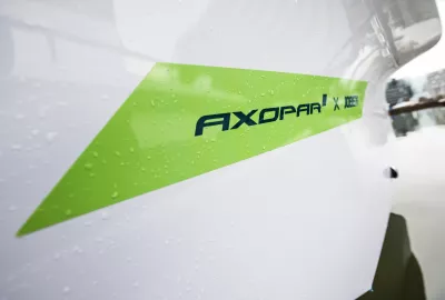 Axopar X Jobe Revolve gallery 035 C4A2876