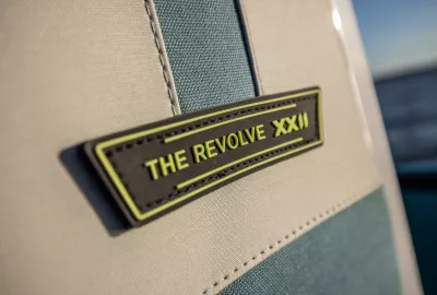 Axopar X Jobe Revolve gallery C4A8627