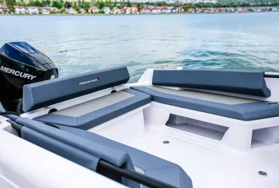 Axopar 22 Spyder gallery 21 592