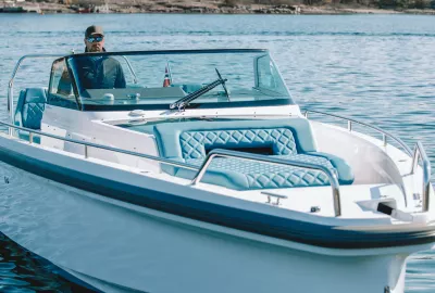 Axopar 37 Spyder gallery 2220947