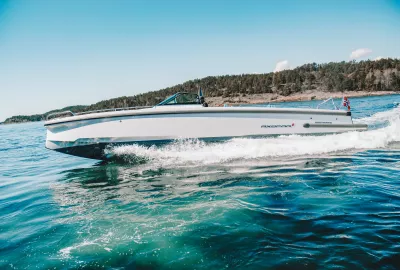 Axopar 37 Spyder gallery 2221096