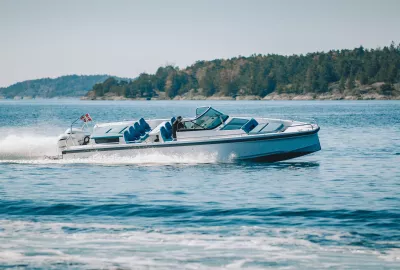 Axopar 37 Spyder gallery 2221168