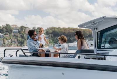 Axopar 37 Spyder gallery DSC8815