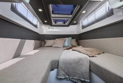 Axopar 37 Spyder gallery R7A9324