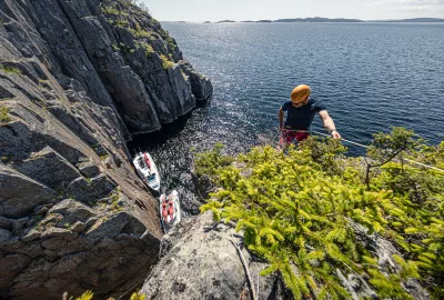 Axopar 37 XC gallery L012780