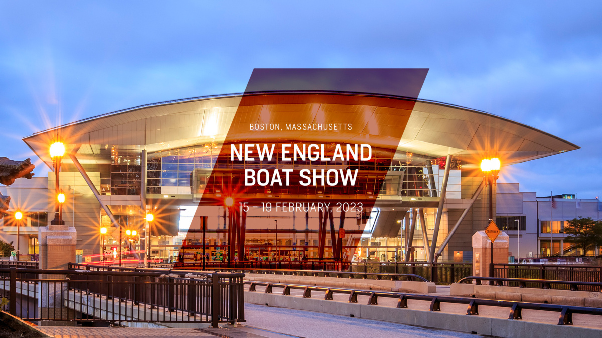 New England Boat Show
