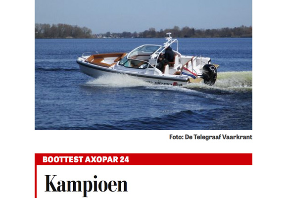 revTelegraaf