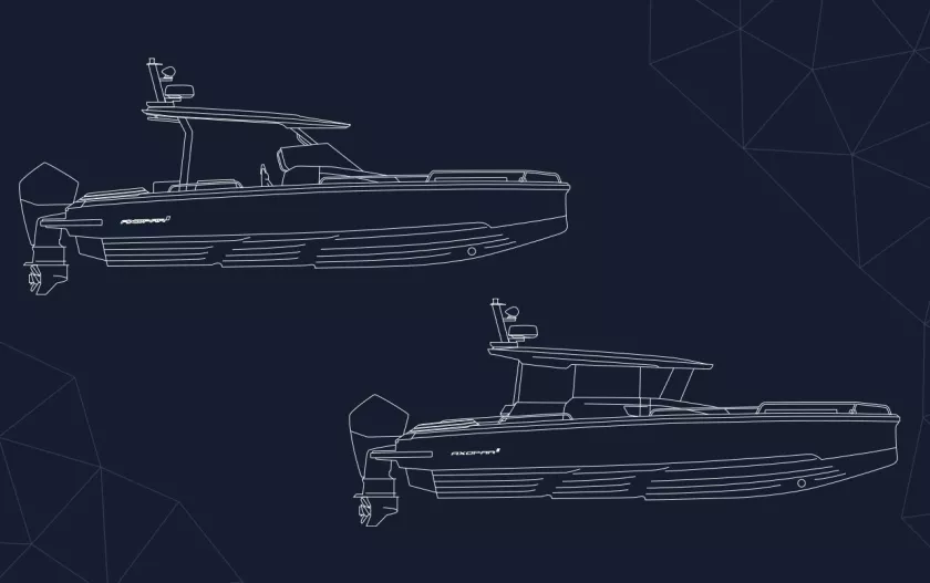 Axopar 29 XC ST Teaser v2