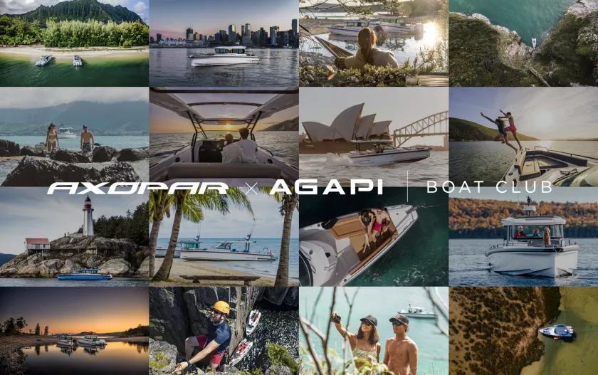 Axoparxagapi press release header