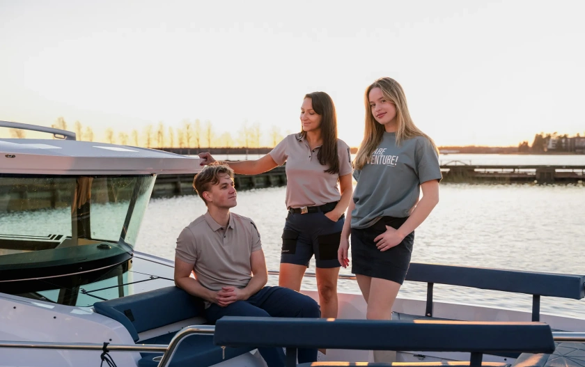 The Adventure Collection