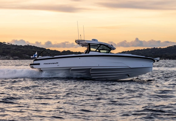 PowerMotoryacht Test Dec24