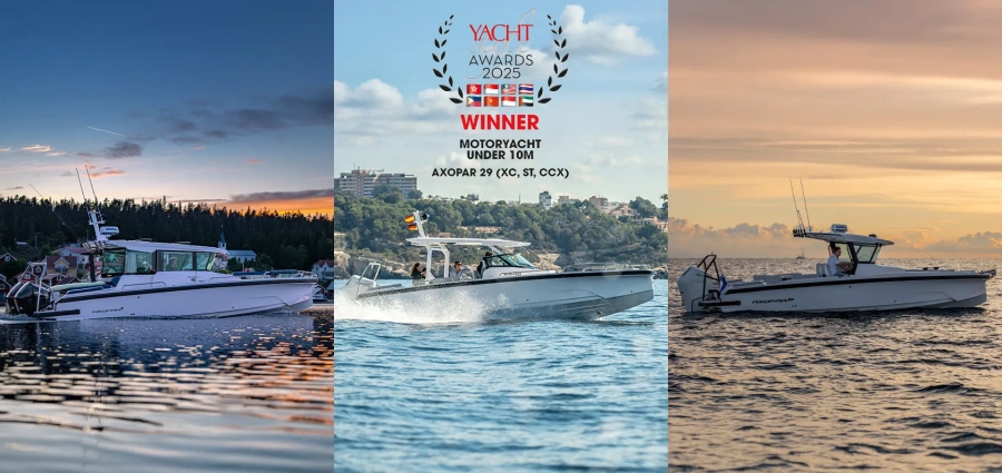 Yacht Style Web