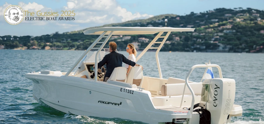 AXE 22 T Top gussies