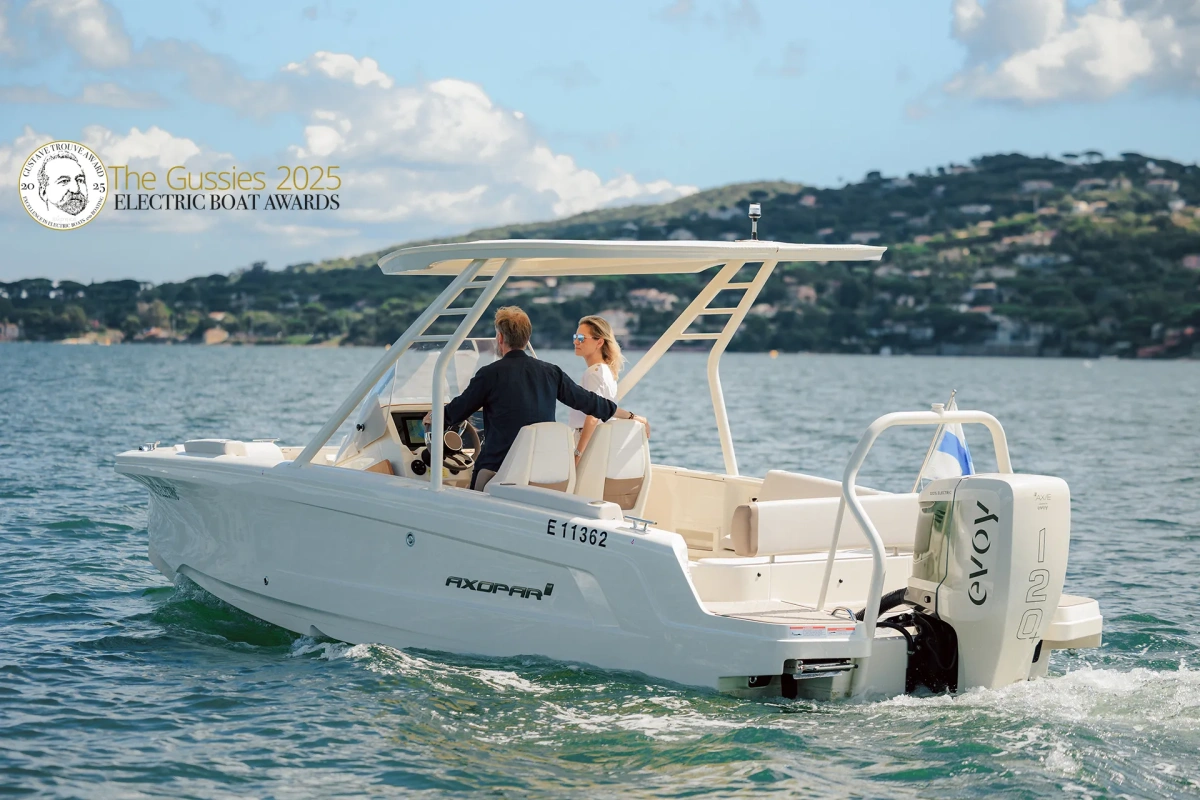 AXE 22 T Top gussies