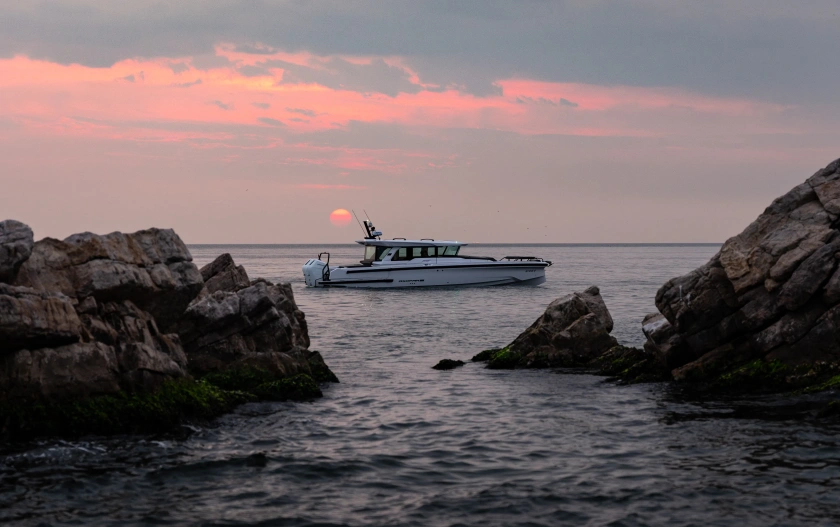 Axopar 38 XC A1206666