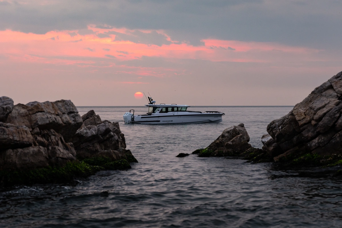 Axopar 38 XC A1206666