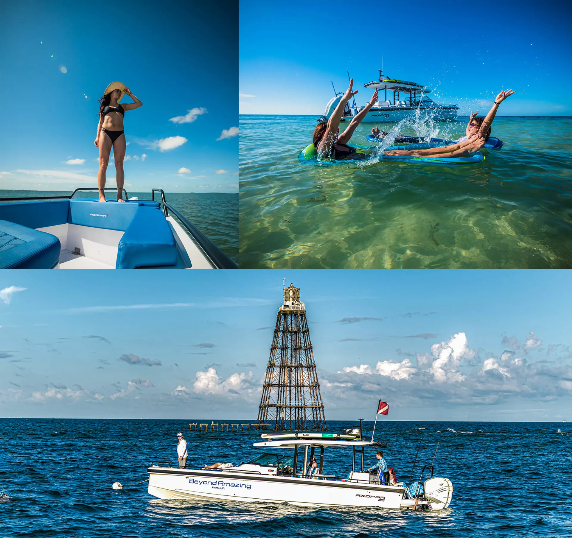 key west collage end