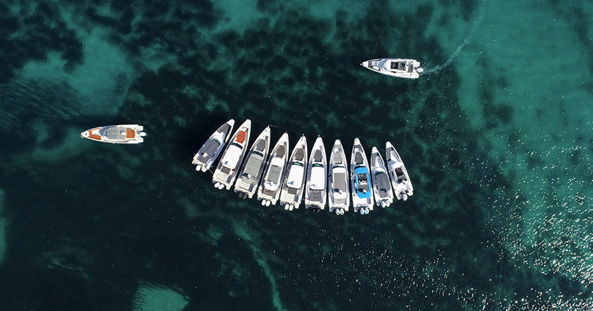 News - Barcos a Motor & Yachting » Axopar Boats