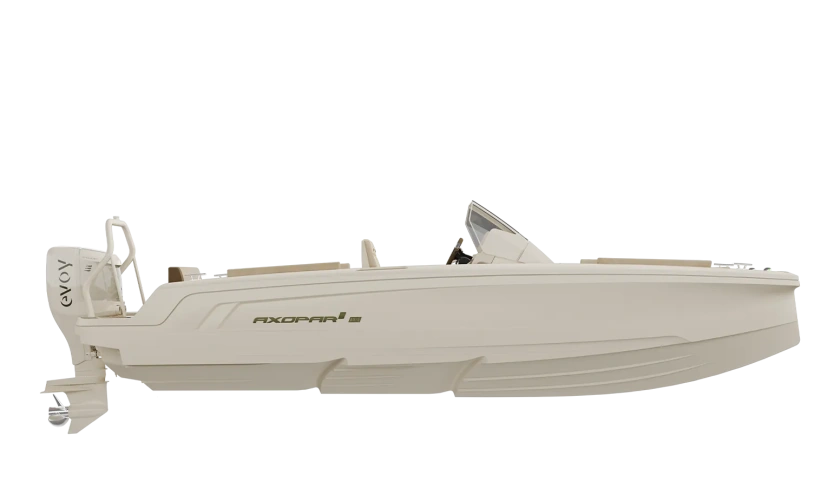 AX E 22 L