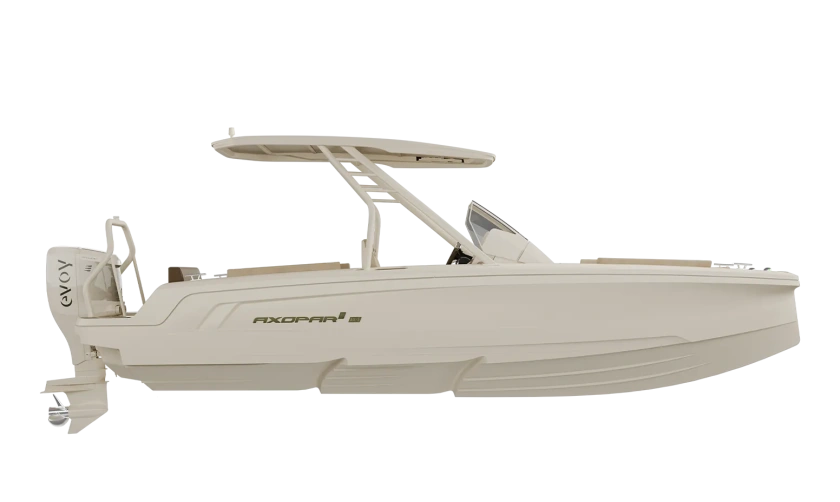 AX E 22 R