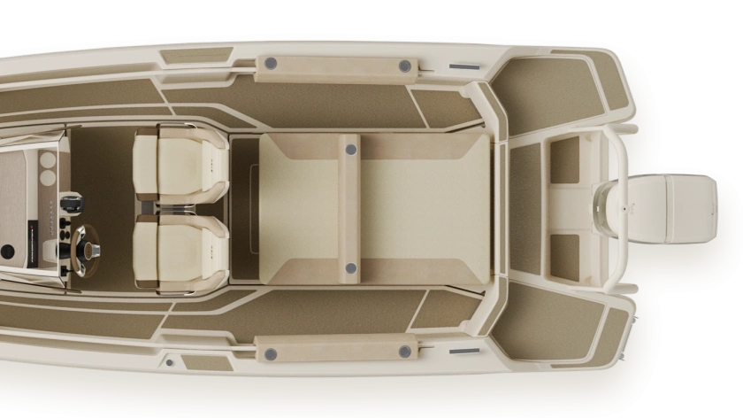 AXE22 240823 Spyder Top Multistorage