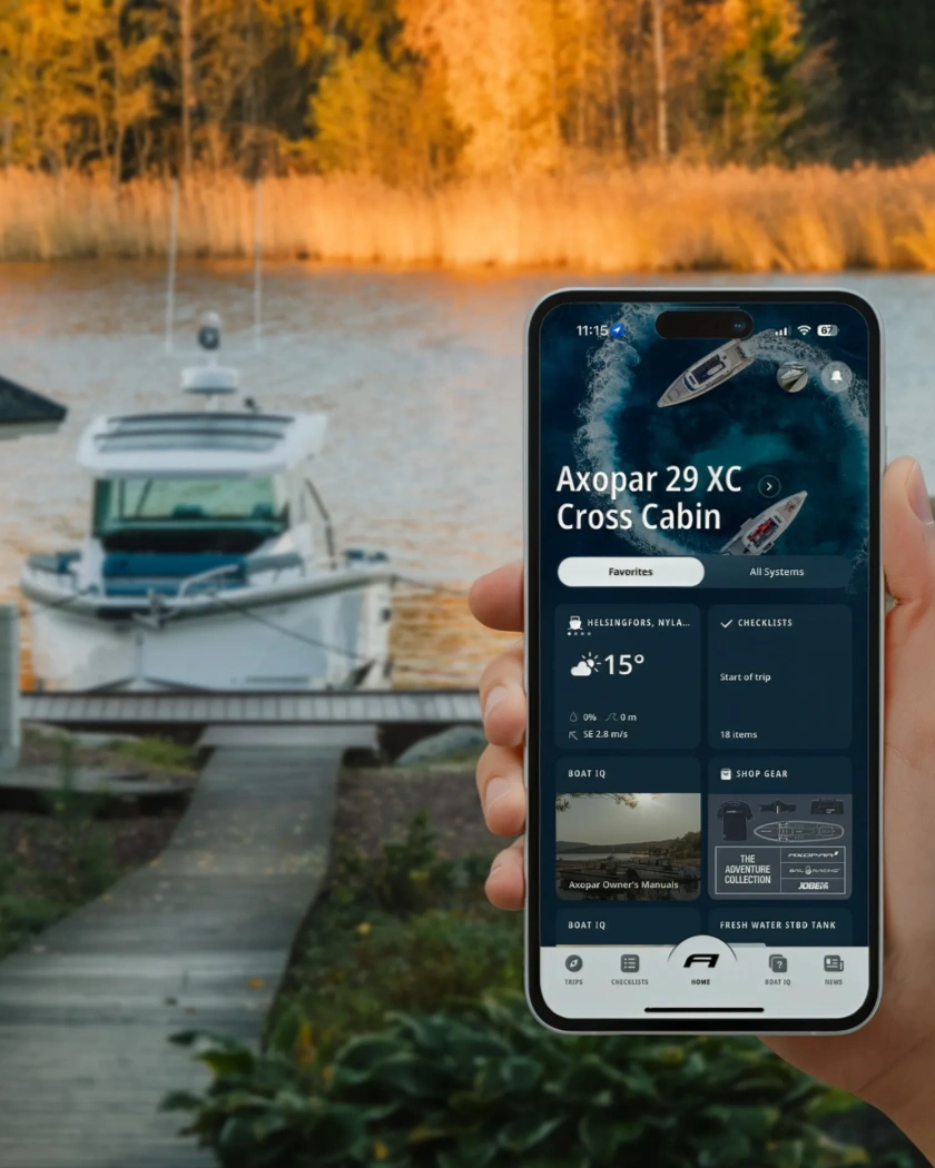 Axopar Connect Banner Proto 2
