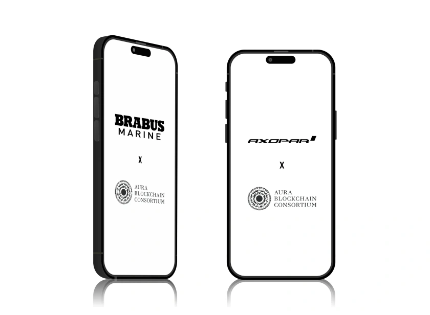 Axopar and BM Aura 1