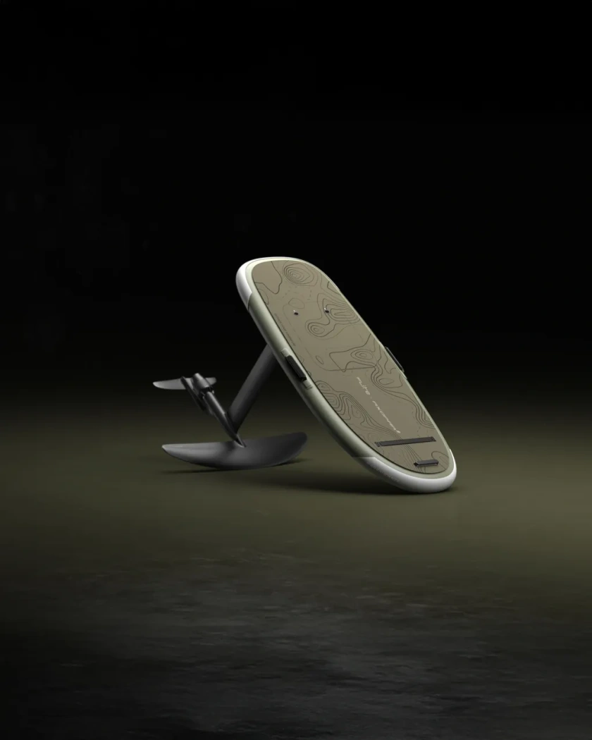 Flite x Axopar Header Mobile