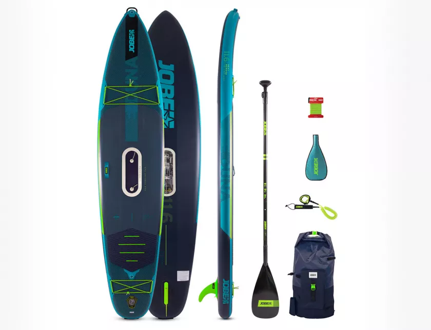 Axopar X Jobe E SUP board v