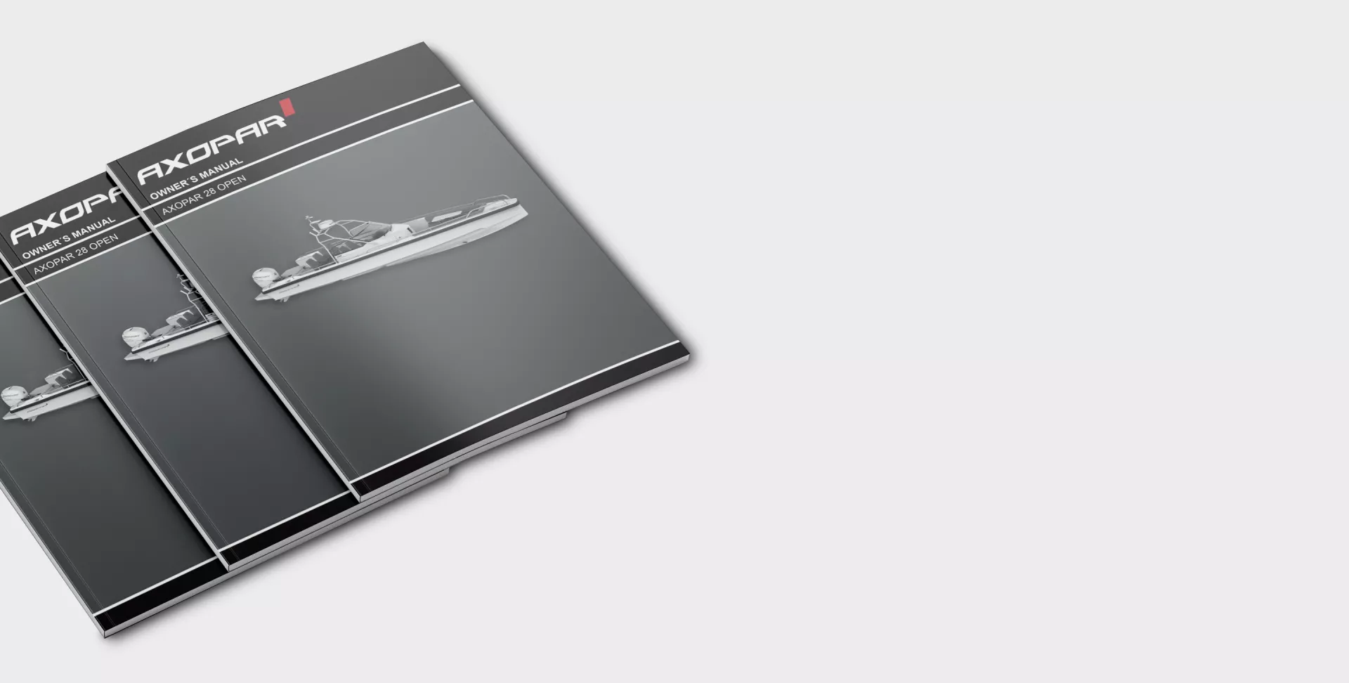 2020 Axopar Old Manuals web 2