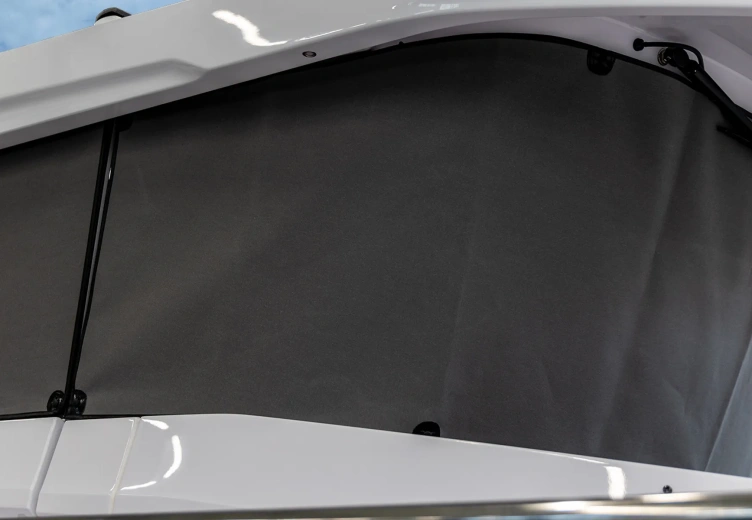 29XC Window Covers