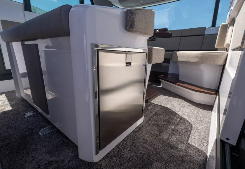 45 XC Konfigurator 0004 Axopar 45 XC C4A9625