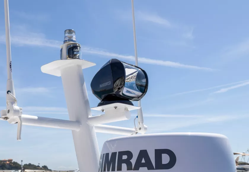 45 XC Konfigurator 2 0002 Axopar 45 XC C4A8505