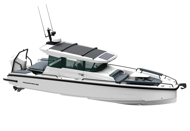 AX29BL