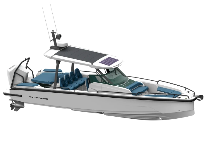 AX29ST BL