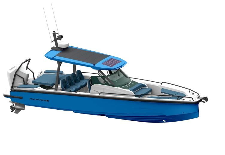AX29ST MB