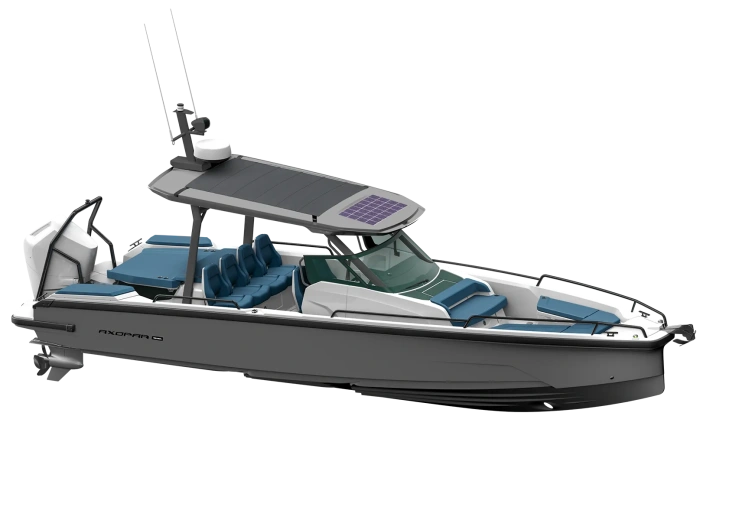 AX29ST PG