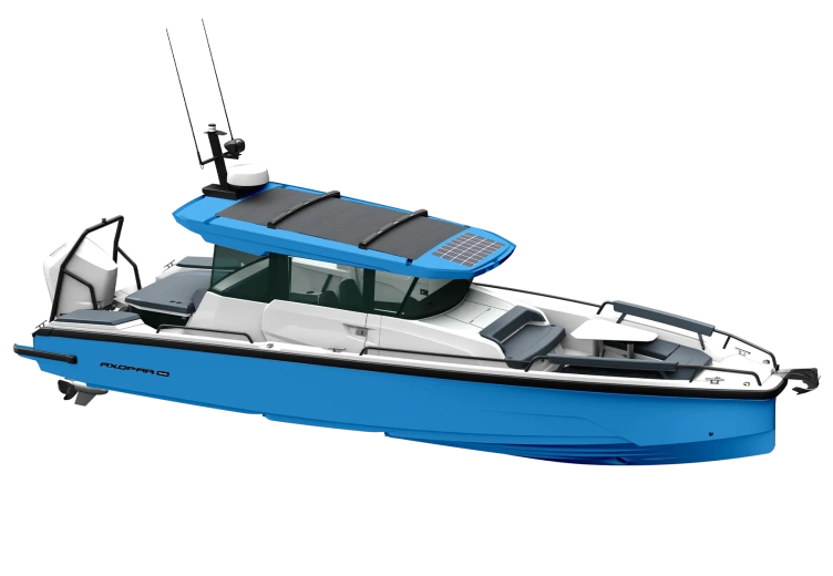 AX29XC MB