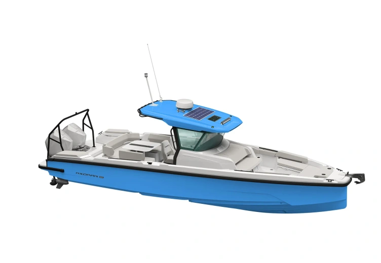 AX29 0001 CCX Miami Blue