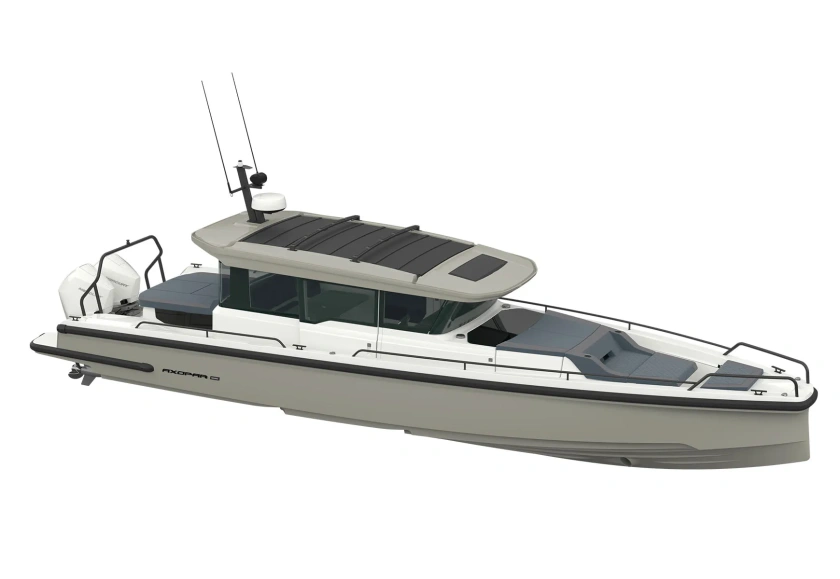 AX37 Config 0000 AX37XC Icon Edition Renders Icon Grey