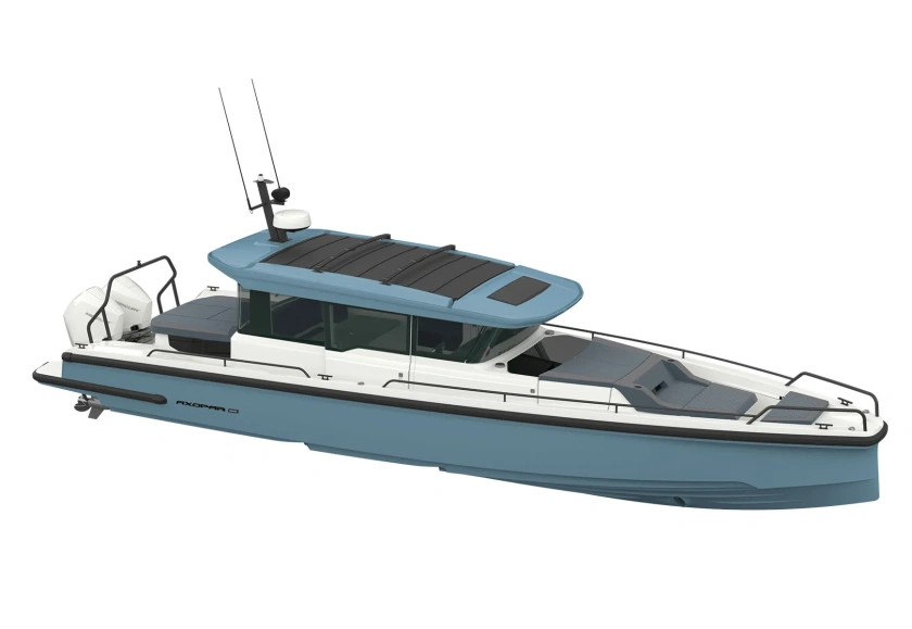 AX37 Config 0001 AX37XC Icon Edition Renders Icon Blue